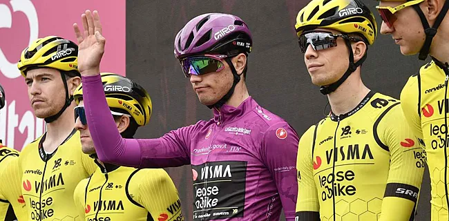 Visma mikte hoog: poging tot straffe transfer onthuld