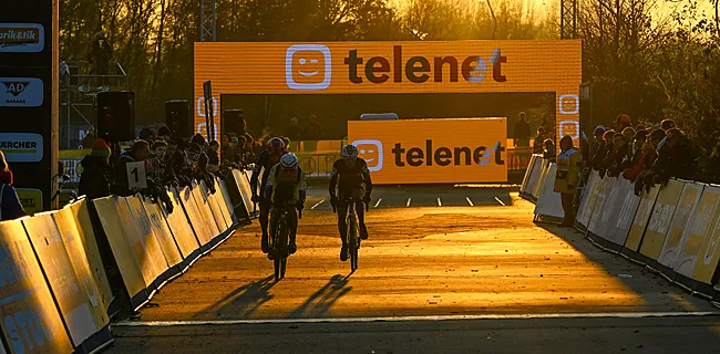 Crossfans flink benadeeld: Telenet weigert klaagzang te aanhoren