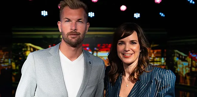 Ruben Van Gucht onthult lijstje van partners: 