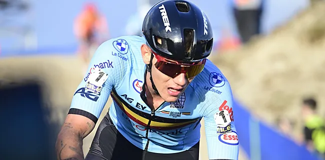 'Dringend nodig': Thibau Nys doet pijnlijke constatering na EK