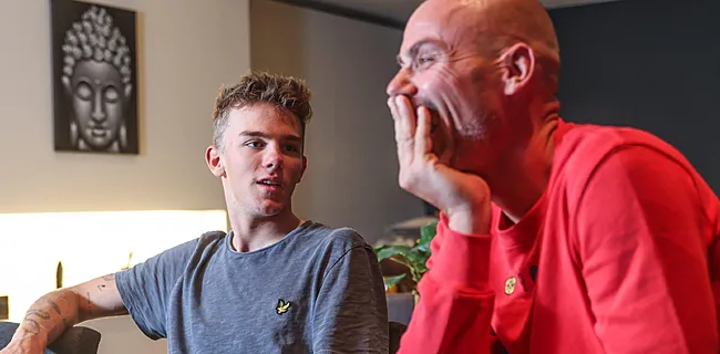 Sven Nys komt met slecht nieuws voor Belgen op WK veldrijden