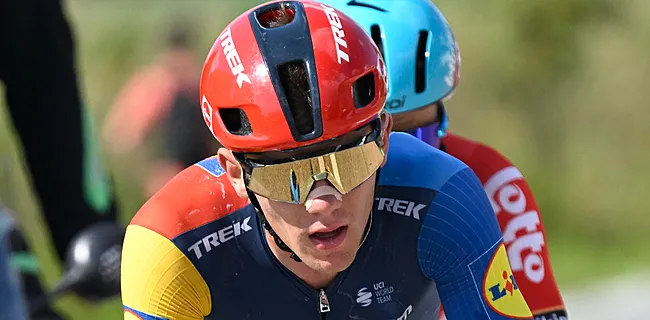 Thibau Nys denkt openlijk aan fabuleuze stunt