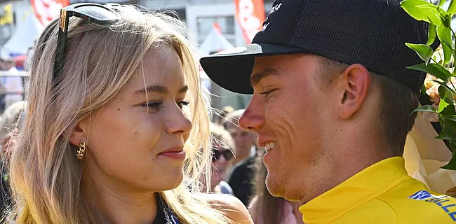Nys onthult verrassend detail over relatie met Anna: 
