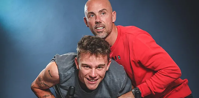 Een stap te ver? Thibau Nys dreigt belofte aan papa Sven te breken