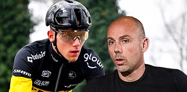 Nys blijft in zelfde bedje ziek: vader Sven legt oorzaak bloot