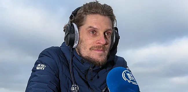Thijs Zonneveld hoopt met deze ploeg binnen paar jaar de Tour de France te halen