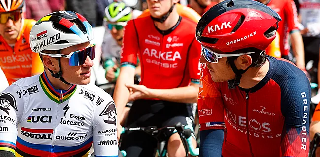 Nog een topper! Evenepoel & co krijgen er stevige Tour-concurrent bij