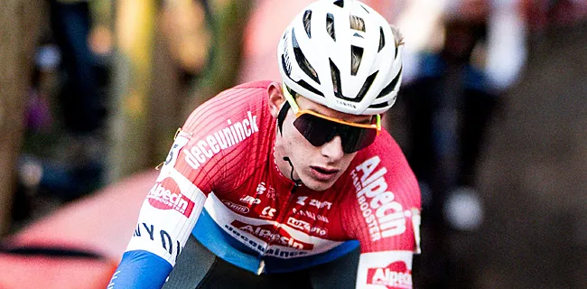 Del Grosso lost waarheid over veelbesproken 'stuntklassement'