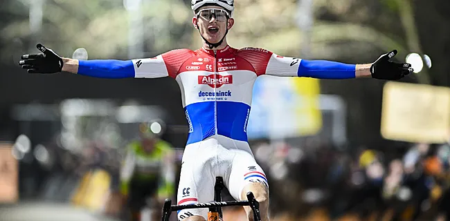 Del Grosso klopt Nys en co in thriller in Diegem