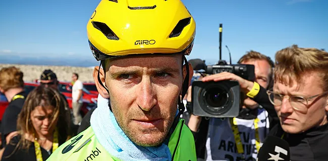 Benoot gaat boekje stevig te buiten: rechtbank oordeelt mild