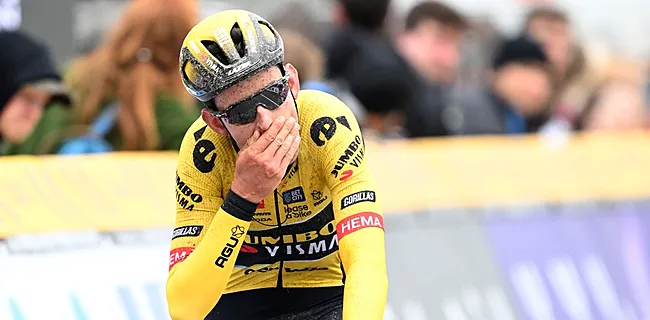 Benoot komt met harde analyse na teleurstellende Ronde van Jumbo-Visma