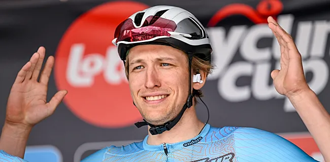 Tietema snoeihard aangepakt door koersdirecteur van Parijs-Roubaix: 