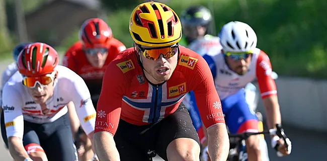 Tour de France deelt wildcards uit ... en daar zit een ferme verrassing bij