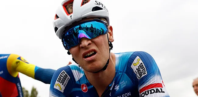 Merlier krijgt flinke uppercut te verwerken