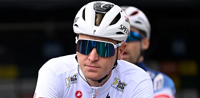 Onthuld: Tim Merlier uit frustraties na 'cadeautje' voor Philipsen