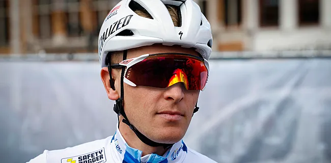 Geen Tim Merlier in Vlaanderen, maar toch heeft Soudal Quick-Step snode plannen