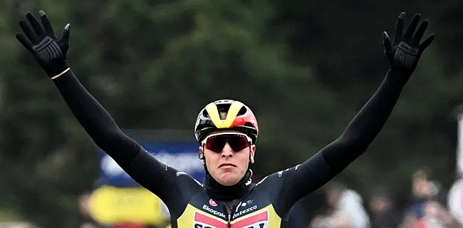 Lefevere in extase: 'Onze beste transfer'