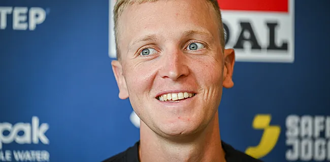 ‘Voortzetting Tour van Tim Merlier op de tocht’