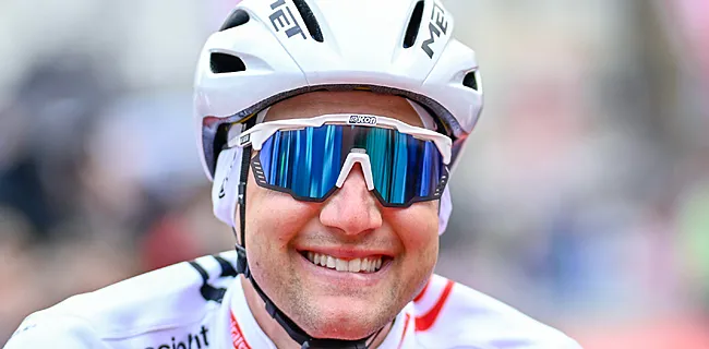 Buitenaards: Wellens staaft klasse Pogacar met prachtige anekdote
