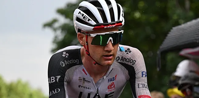 Wellens past voor het WK: hij onthult de echte reden