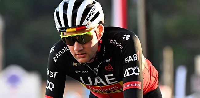 Tim Wellens breekt de stilte over dopingaantijgingen