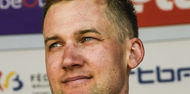 Wellens komt met merkwaardige bekentenis na BK 