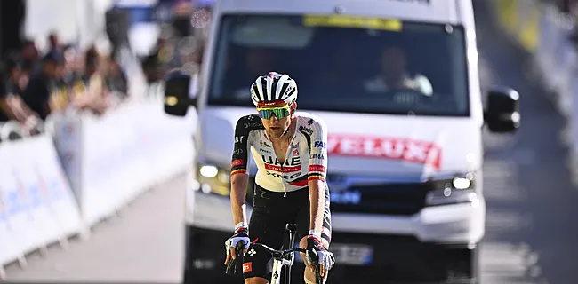 Wellens getroffen door zware tegenvaller