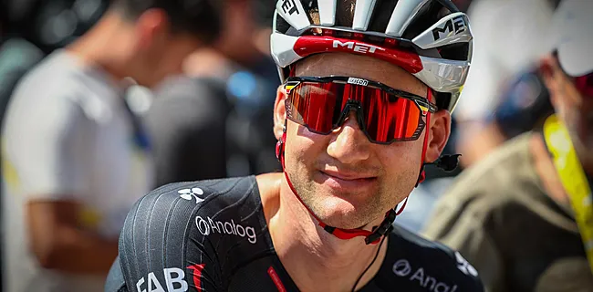 Wellens rondt fraaie solo af in Tour en completeert trilogie