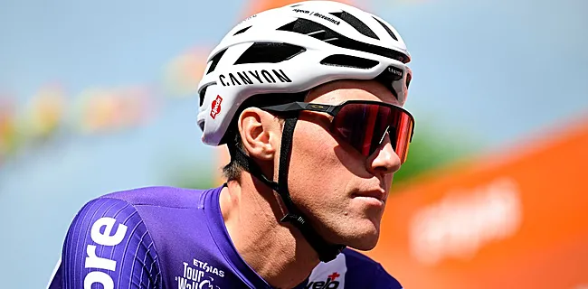 Nieuw vaarwel bij Alpecin: ramkracht trekt naar aartsrivaal