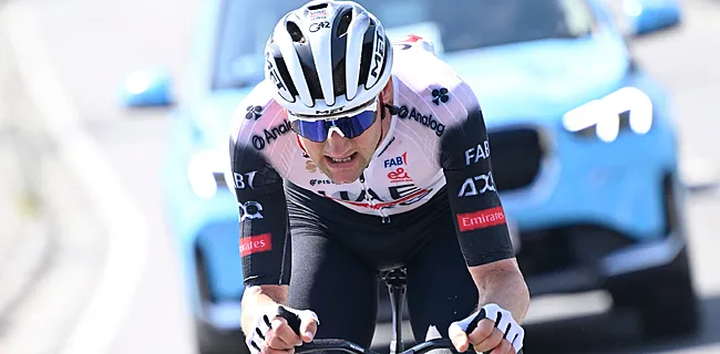 Evenepoel en Philipsen komen tekort: Wellens verrast topfavorieten op BK