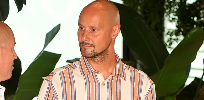'Tom Boonen maakt spectaculaire terugkeer in peloton'