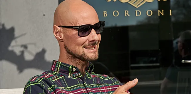 Boonen & Bakelants zien herboren Belgische topper: 