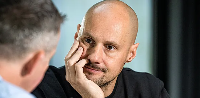 Boonen openhartig: 
