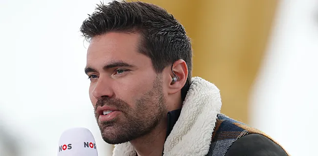 Tom Dumoulin doet bijzondere planning uit de doeken