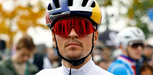 Tom Pidcock bezorgt crossfans verrassende primeur