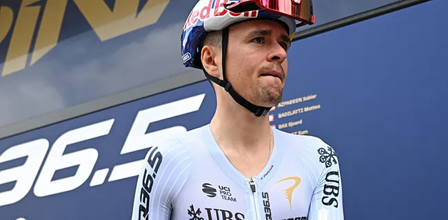 Tom Pidcock neemt radicale beslissing in Tour de France