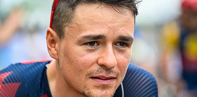 Tom Pidcock laat wielerharten bloeden met totale afwezigheid