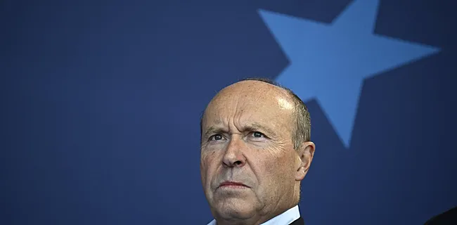Belgian Cycling neemt ingrijpend besluit