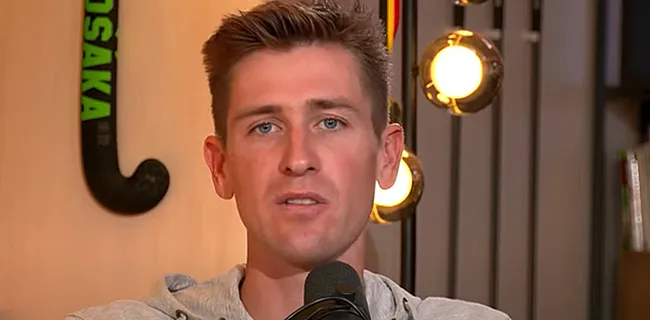 Toon Aerts over negatieve reacties: 'Als zo’n eikel dat nodig vindt…'