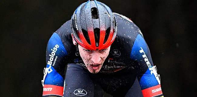 UCI komt met statement over Toon Aerts