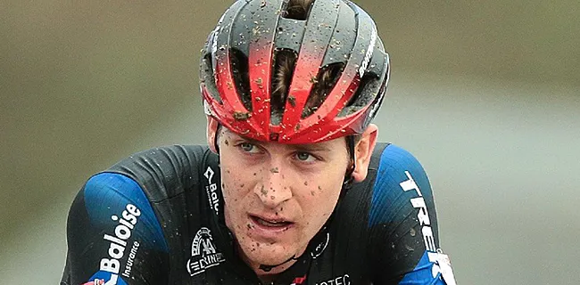 OFFICIEEL: Toon Aerts heeft eindelijk nieuwe ploeg