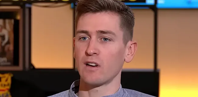 Verhaal Toon Aerts afgedaan als onzin: 'Nooit van gehoord!'