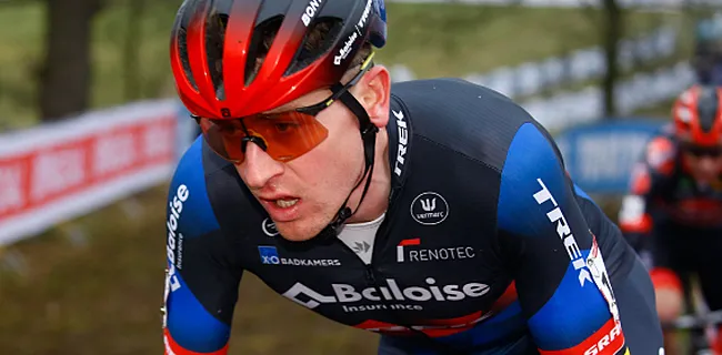 IJzingwekkende stilte rond dopingsituatie Toon Aerts
