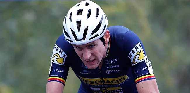 Zorgen voor Toon Aerts? Paul Herygers duidt probleem aan