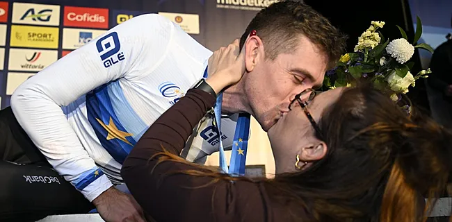 Emotionele Toon Aerts: 