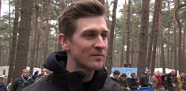 Toon Aerts heeft fantastisch nieuws na dubieuze schorsing