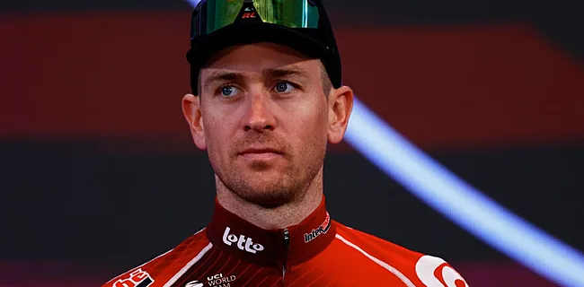 Toon Aerts spreekt klare taal over Van Aert en Van der Poel