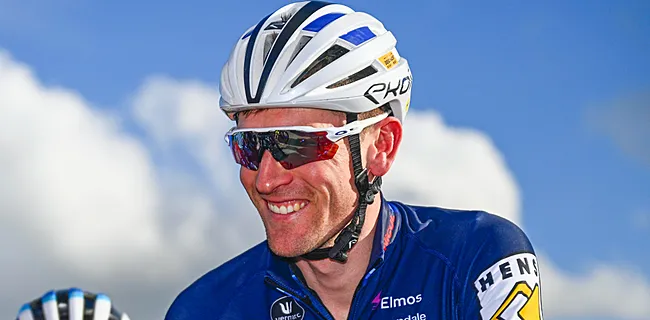 Herygers ziet Aerts volgend seizoen al stunten: 'Formidabel'