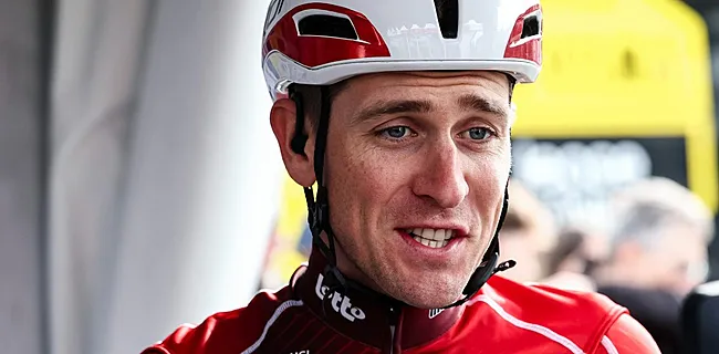 Toon Aerts verrast de crosswereld met drastische beslissing