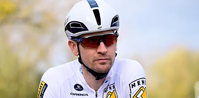 Toon Aerts doet onthulling na schorsing: 